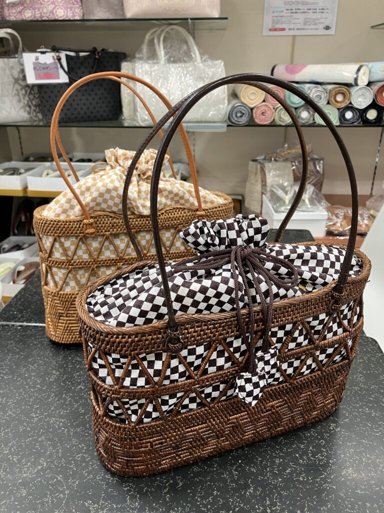 アタバッグ　チェック