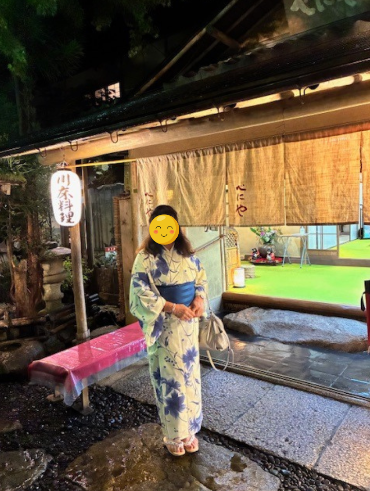 祇園まつり　