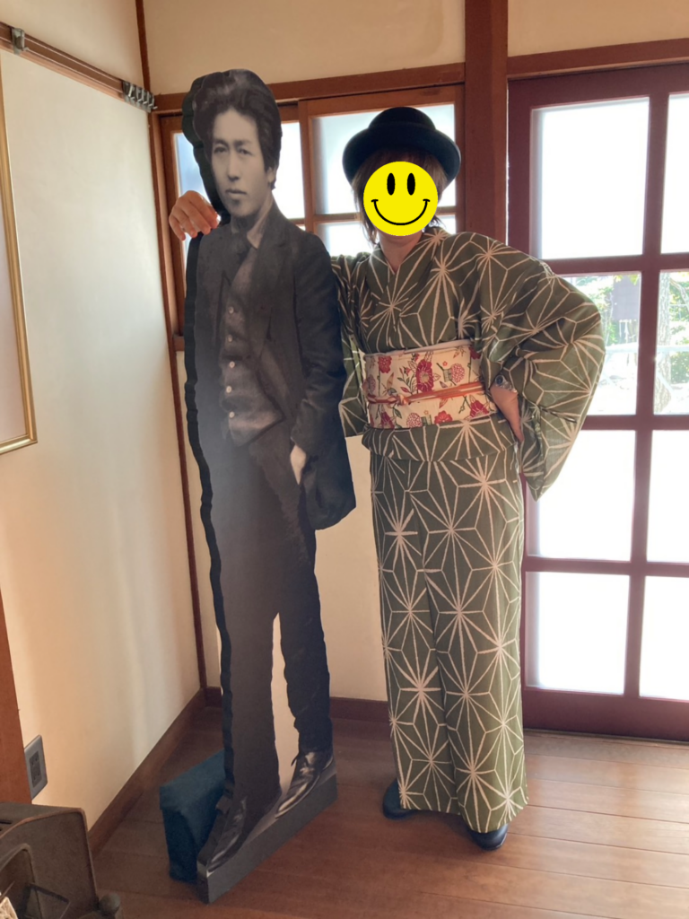 夢二生家記念館