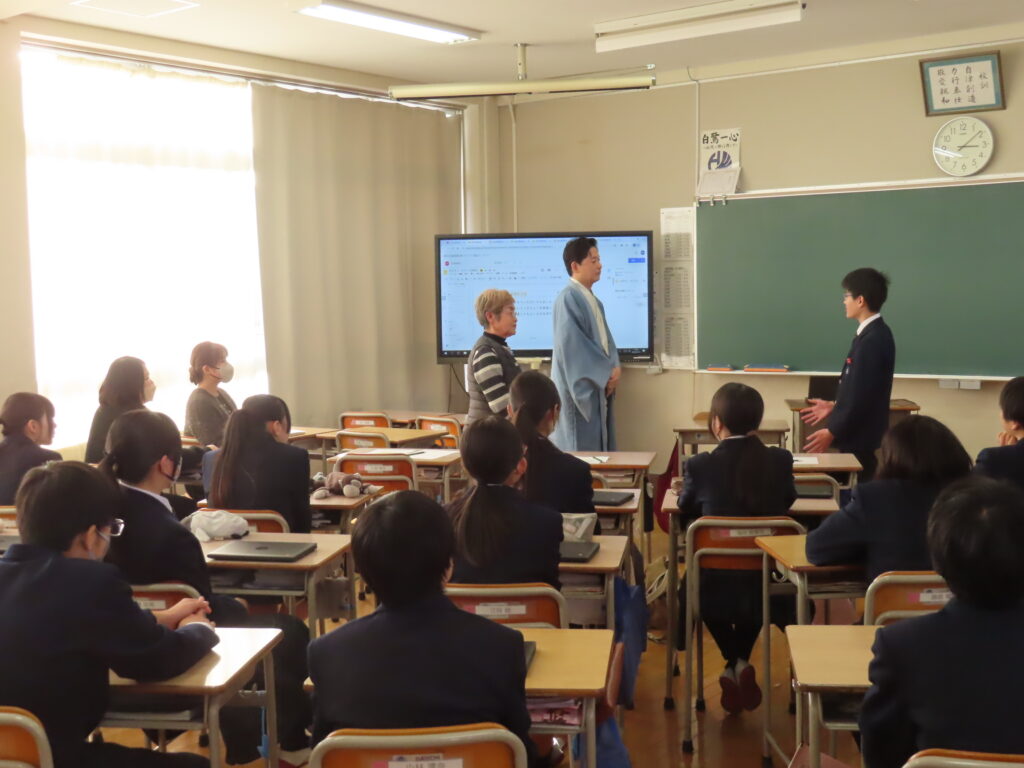 商店街活性化プロジェクト